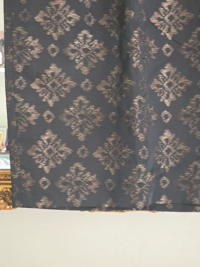 Raso/Seda T.S/M Sin uso