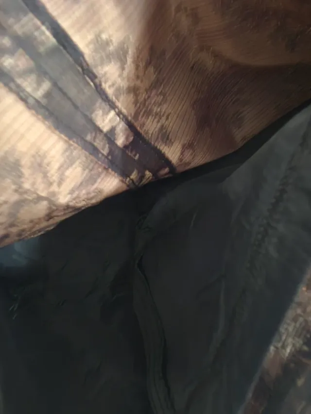 Raso/Seda T.S/M Sin uso