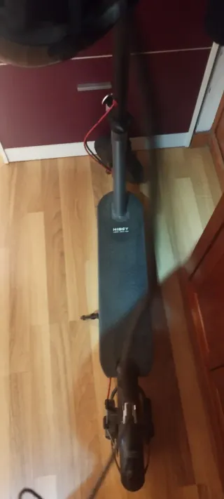 Patinete eléctrico Hiboy