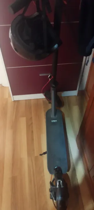 Patinete eléctrico Hiboy