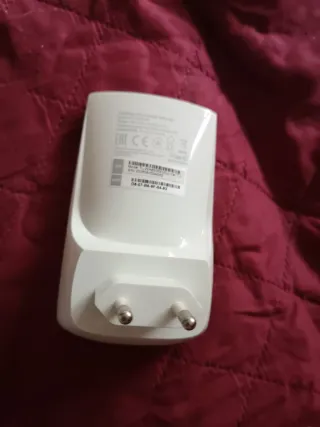 Repetidor WiFi TP-Link N300 TL-WA850RE