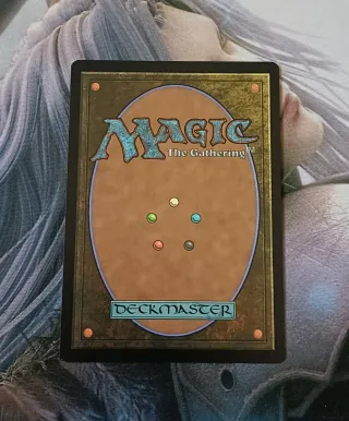 CARTA MAGIC - LOTO ENJOYADO