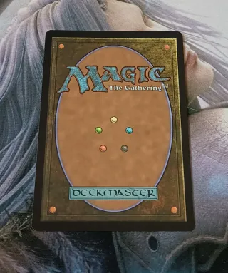 CARTA MAGIC - LOTO ENJOYADO