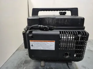 Generador Suzuki SV1000H