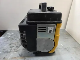 Generador Suzuki SV1000H