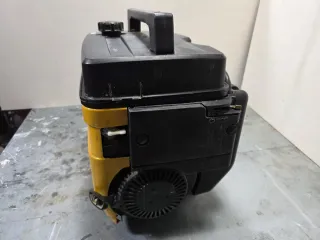 Generador Suzuki SV1000H