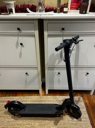 Patinete Eléctrico GOTRAX