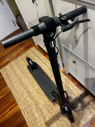Patinete Eléctrico GOTRAX
