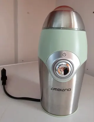 Molinillo de café Ambiano