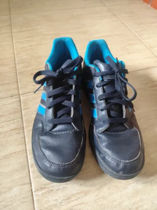 Zapatillas Adidas Mujer Talla 39