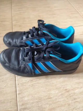 Zapatillas Adidas Mujer Talla 39