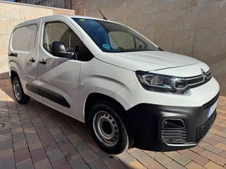 Citroen Berlingo 2022