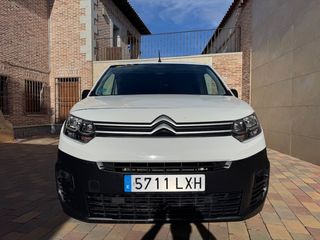 Citroen Berlingo 2022