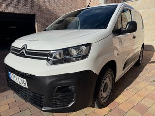 Citroen Berlingo 2022