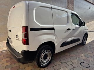 Citroen Berlingo 2022