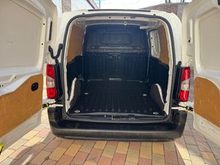 Citroen Berlingo 2022