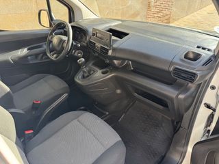 Citroen Berlingo 2022