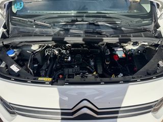 Citroen Berlingo 2022