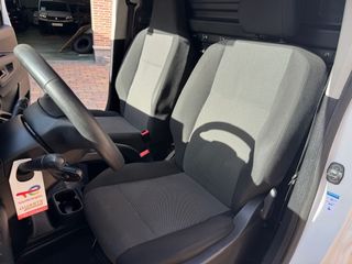 Citroen Berlingo 2022