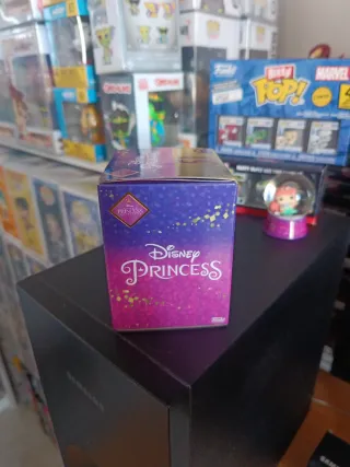 Funko Minis Disney Princess Belle 51