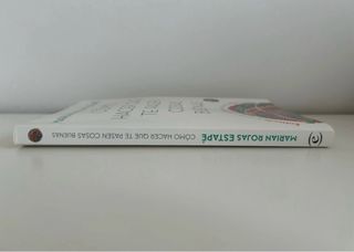 Como hacer que te pasen cosas buenas