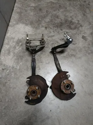 Manguetas Honda Civic EG5