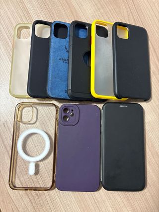 iPhone 11 128GB Rosso