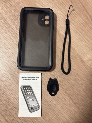 iPhone 11 128GB Rosso