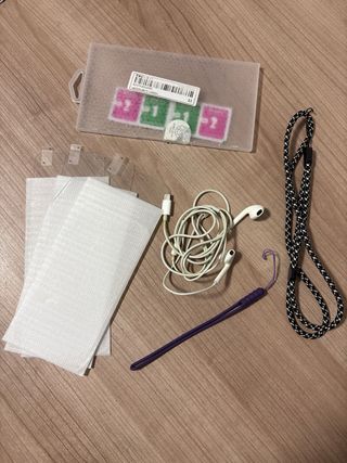 iPhone 11 128GB Rosso