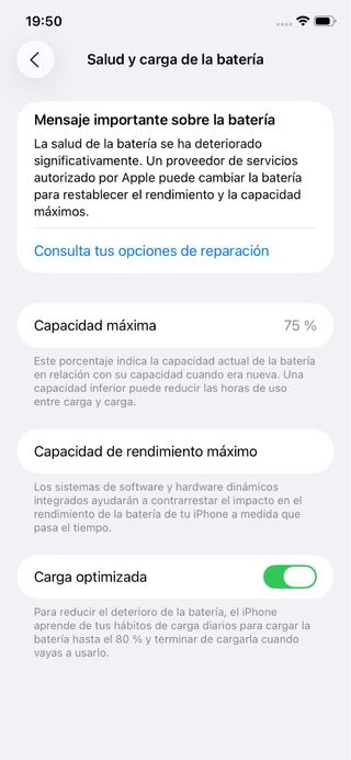 iPhone 11 128GB Rosso