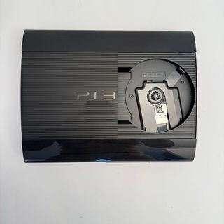 PlayStation 3 Superslim 500GB + Assassin's Creed I