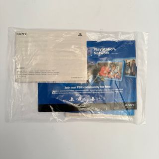 PlayStation 3 Superslim 500GB + Assassin's Creed I