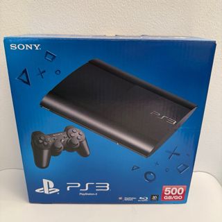 PlayStation 3 Superslim 500GB + Assassin's Creed I