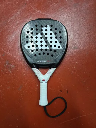 Adidas Metalbone HRD+ Ale Galán