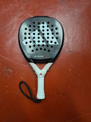 Adidas Metalbone HRD+ Ale Galán