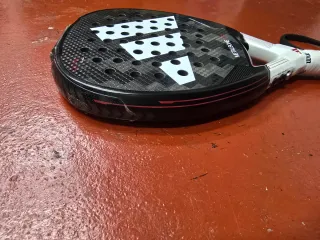 Adidas Metalbone HRD+ Ale Galán