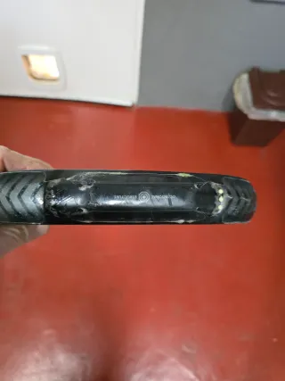 Adidas Metalbone HRD+ Ale Galán