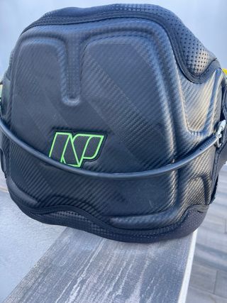 Arnés NP Talla M (50) Negro