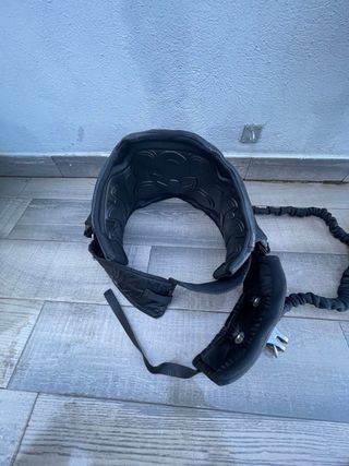 Arnés NP Talla M (50) Negro