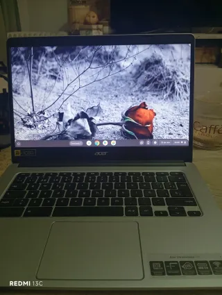 Acer Chromebook 314 Celeron N4500 4GB 64GB