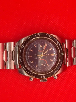 ​ Reloj Radiant Cronógrafo VINTAGE landeron 149