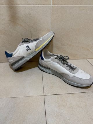 Scalpers Footwear Retro - talla 45