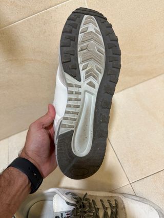 Scalpers Footwear Retro - talla 45