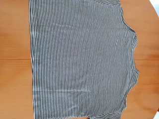 Camiseta Brownie Rayas Talla XS