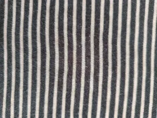 Camiseta Brownie Rayas Talla XS