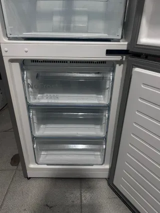 Nevera Combi Bosch con Garantía transporte