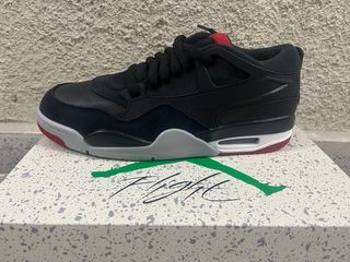 Nike Air Jordan 4 RM