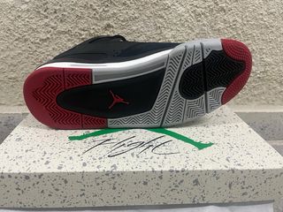Nike Air Jordan 4 RM