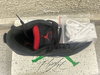 Nike Air Jordan 4 RM