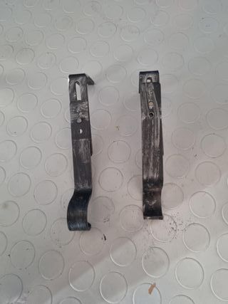 Bastone Tende con Lavorazioni Artigianali